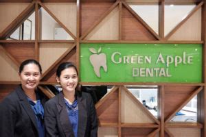 Green Apple Dental Mactan .